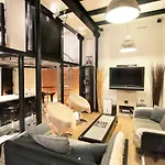 *Loft Au Coeur De Paris - 75002*