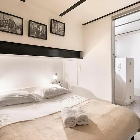 Apartment *loft Au Coeur De - 75002*