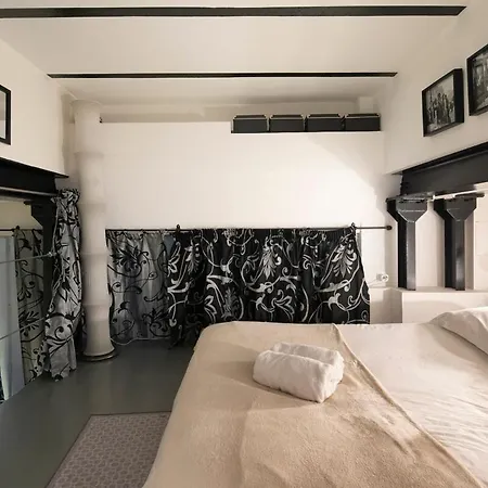 *loft Au Coeur De - 75002* Apartment Paris