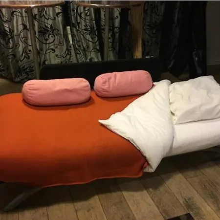 *loft Au Coeur De - 75002* Apartment *
