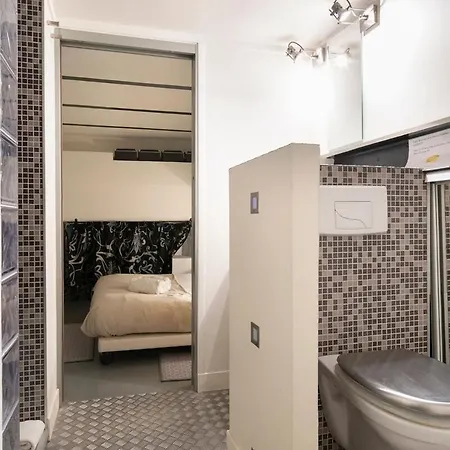 Apartment *loft Au Coeur De - 75002* Paris