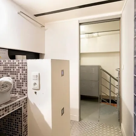 Apartment *loft Au Coeur De - 75002* *