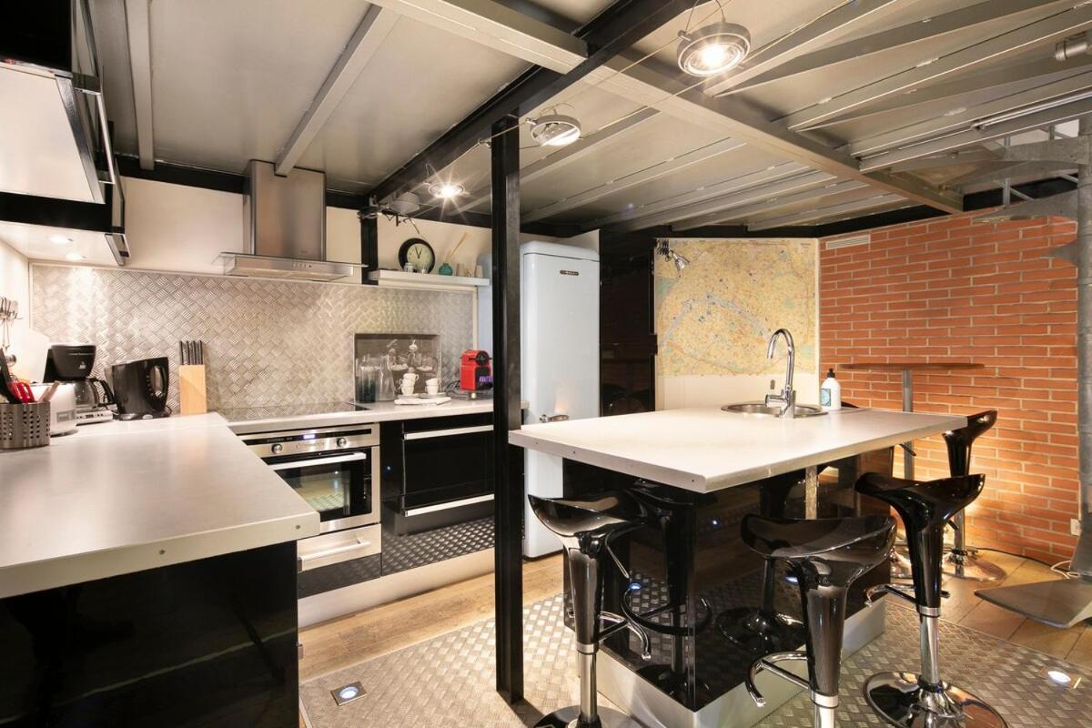 *loft Au Coeur De - 75002* *